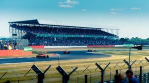 Circuit de Silverstone