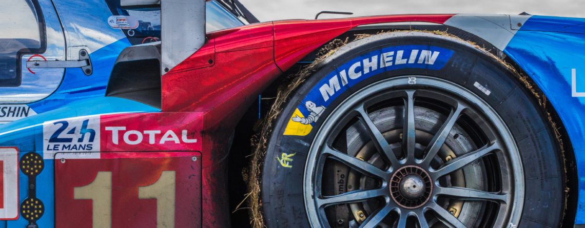Circuit 24h du Mans