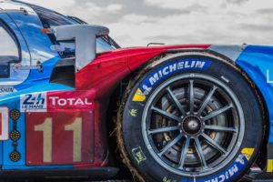 Circuit 24h du Mans