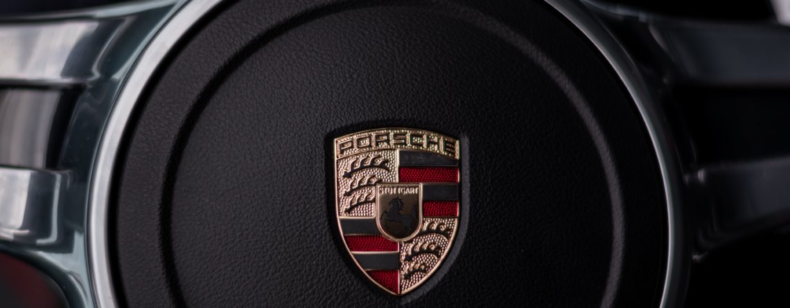 Arrivée de Porsche en Formule E