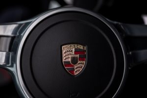 Arrivée de Porsche en Formule E