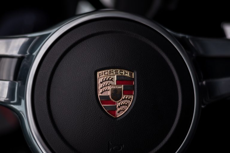 Arrivée de Porsche en Formule E