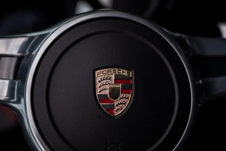Arrivée de Porsche en Formule E