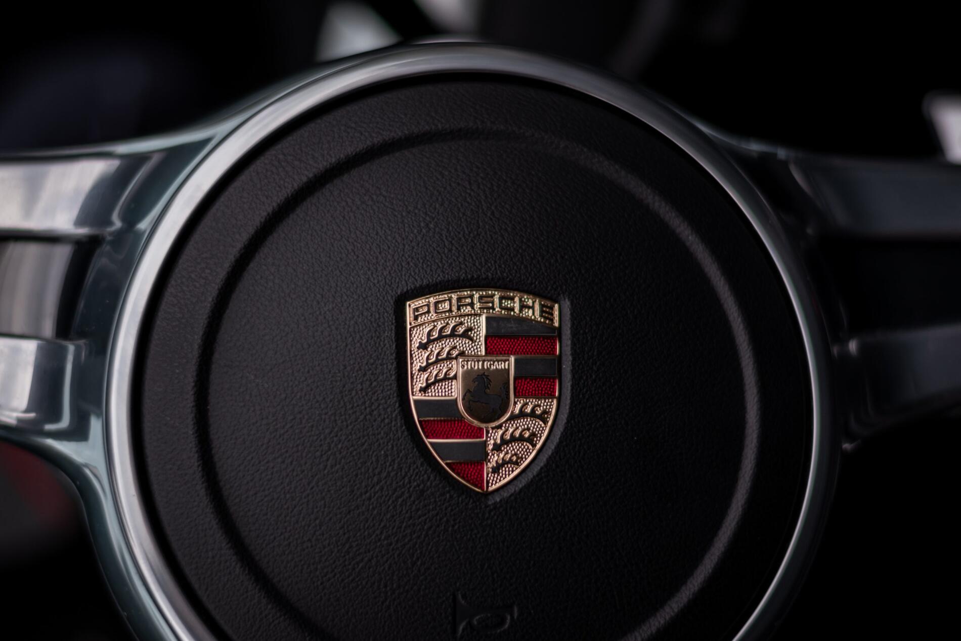 Arrivée de Porsche en Formule E