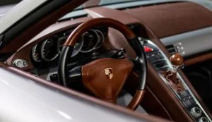 Origines et histoire de Porsche