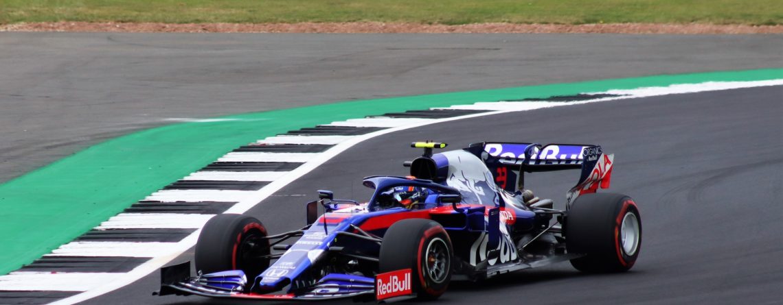 F1 de l'écurie Red Bull pour décrire l'article de blog sur la FIA Super Licence