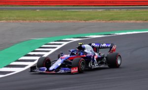 F1 de l'écurie Red Bull pour décrire l'article de blog sur la FIA Super Licence