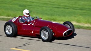 Maserati 250F