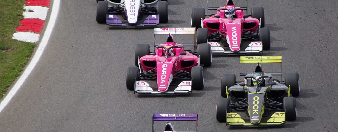W Series : championnat automobile féminin
