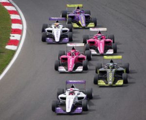W Series : championnat automobile féminin