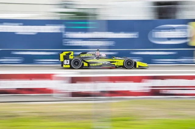 indycar