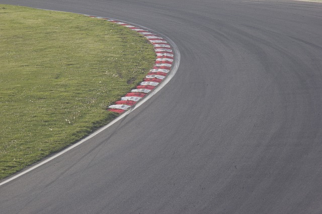 Trophée Tourisme Endurance, circuit course automobile