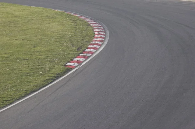 Trophée Tourisme Endurance, circuit course automobile