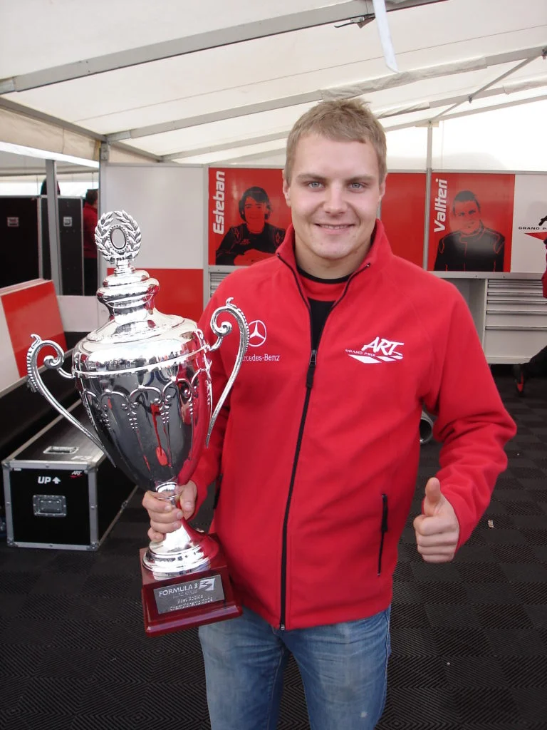 Valtteri Bottas