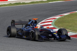 formule Renault 3.5