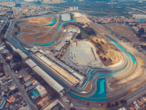 Article CD-Sport sur les circuits de F1