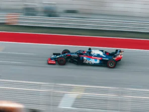 Sponsors F1 : les plus grands sponsors de l'histoire de la F1