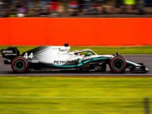 Quelle est la vitesse maximum d'une Formule 1 ?