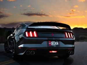 Voiture 4 places article par CD-Sport