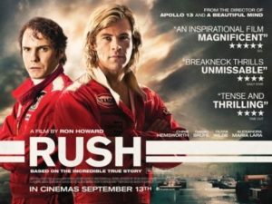 Article film de formule 1 par CD-Sport
