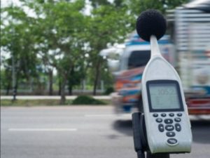 Bruit voiture de sport - article par CD-Sport
