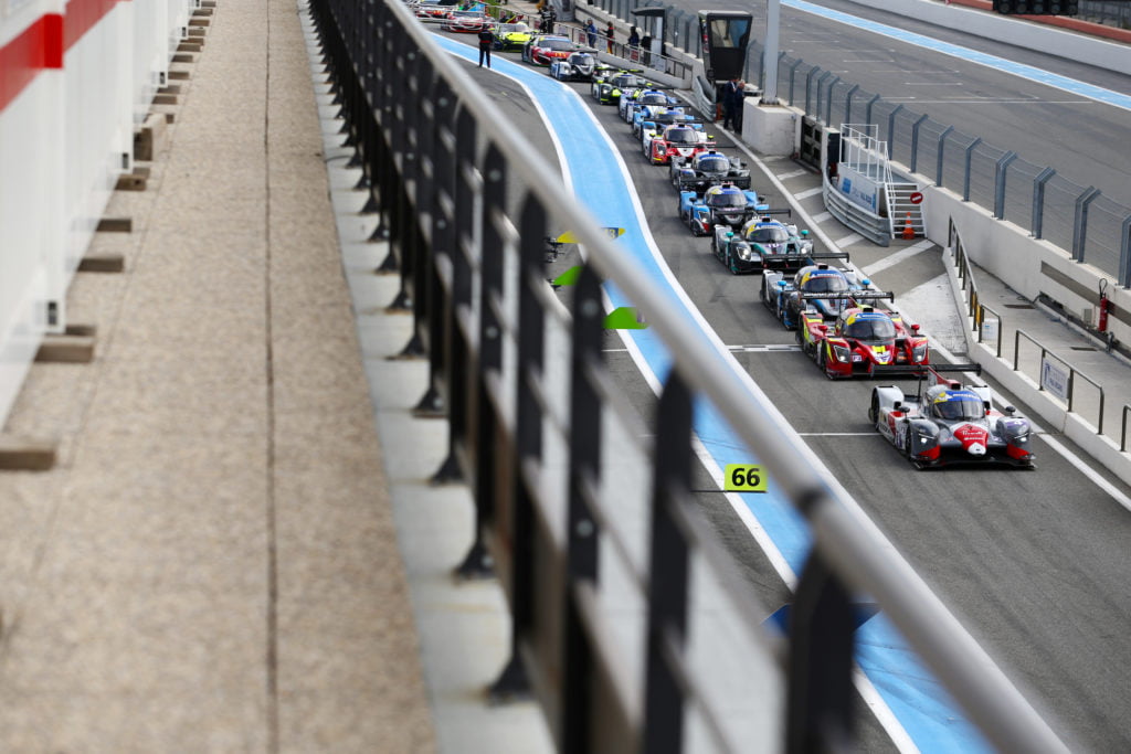 LMP1 LMP2 LMP3