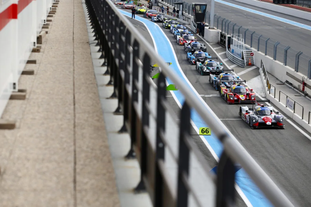LMP1 LMP2 LMP3