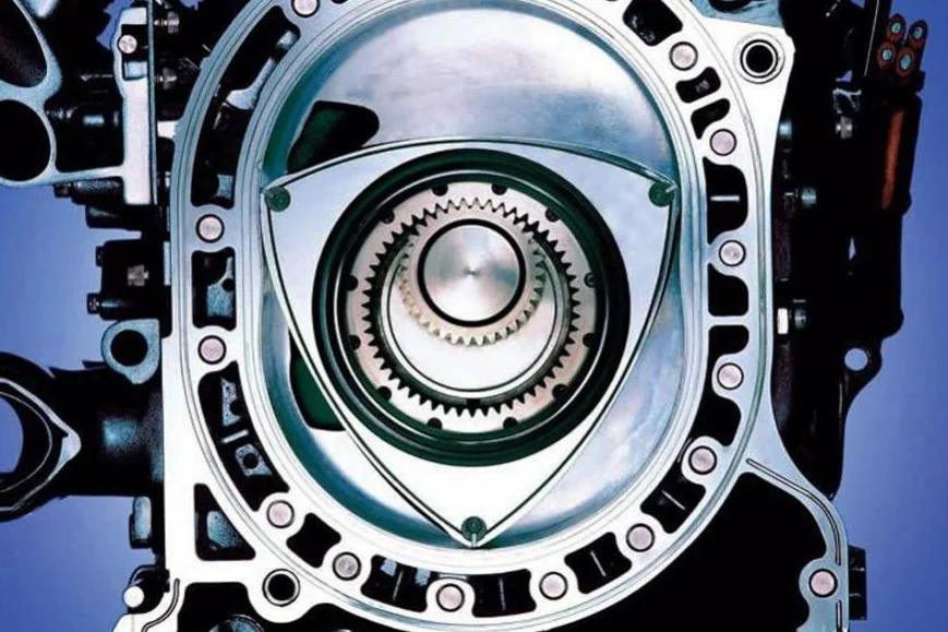 Le moteur voiture