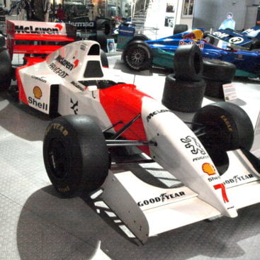 Peugeot en F1