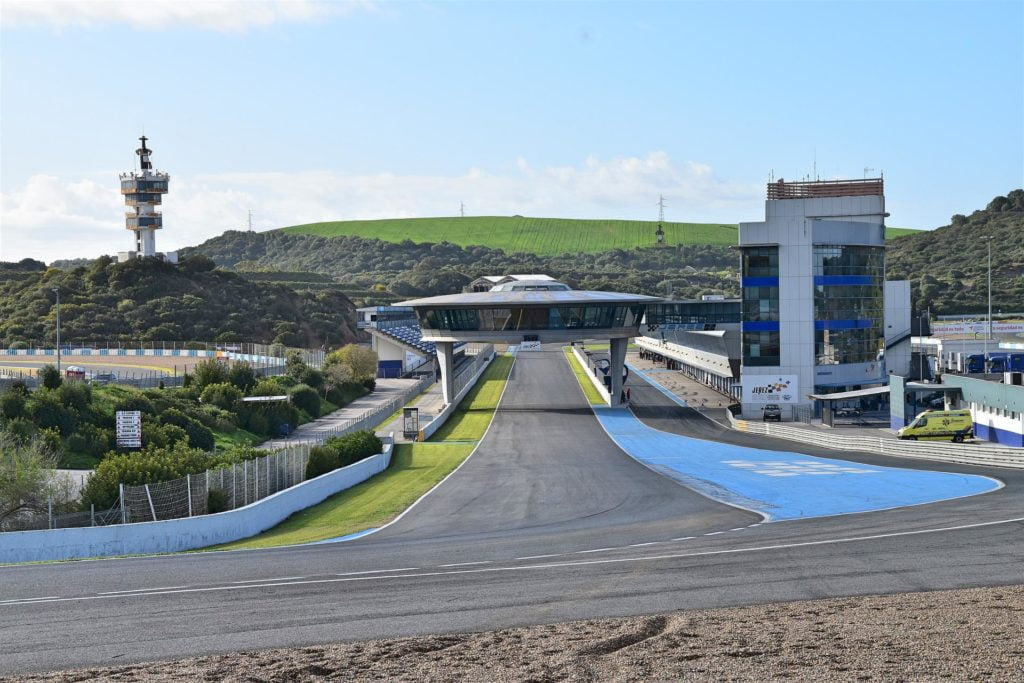 Circuits Espagne