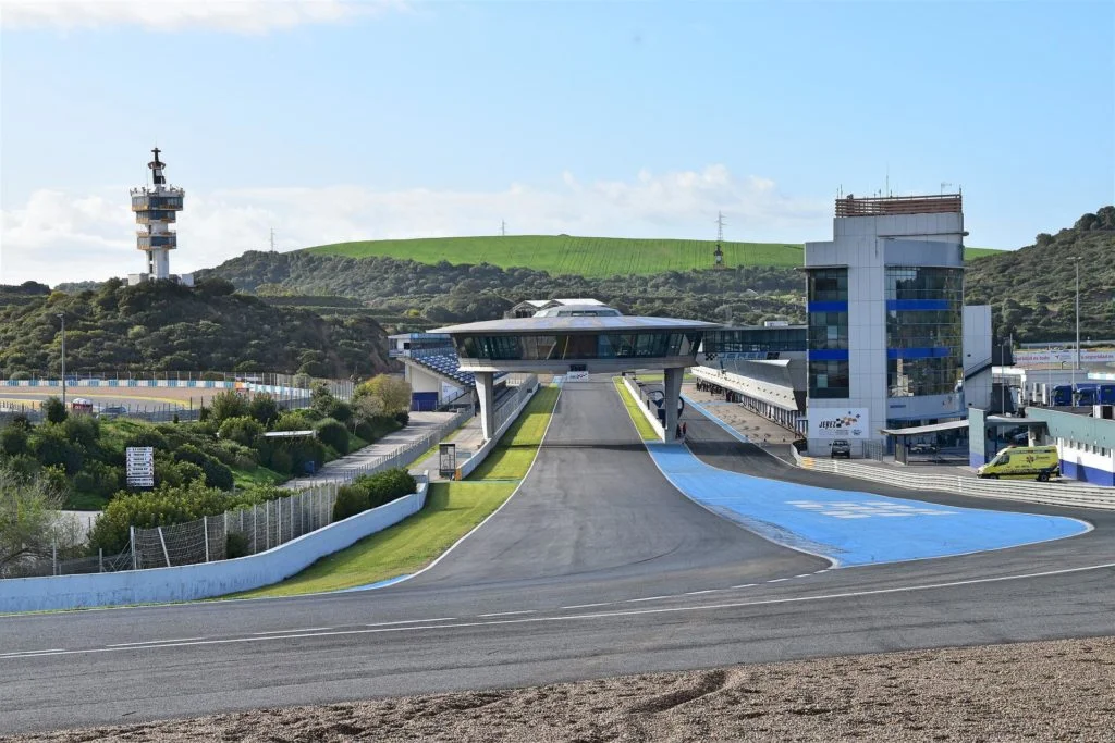 Circuits Espagne