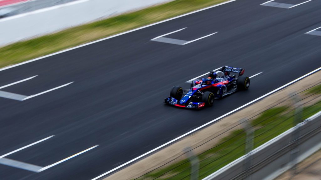 Circuits Espagne
