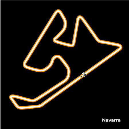 circuit-Navarra-cd-sport Stage de pilotage au circuit de Navarra