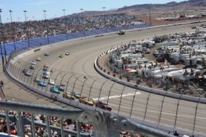 Course NASCAR