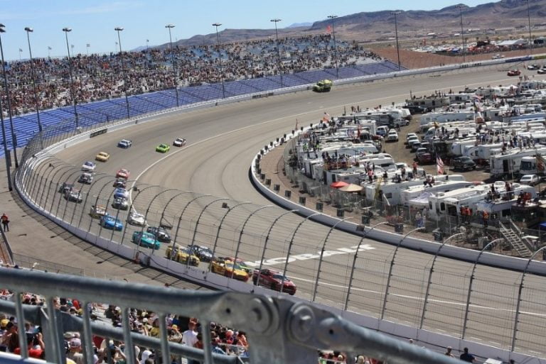 Course NASCAR