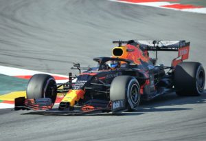 Voiture F1