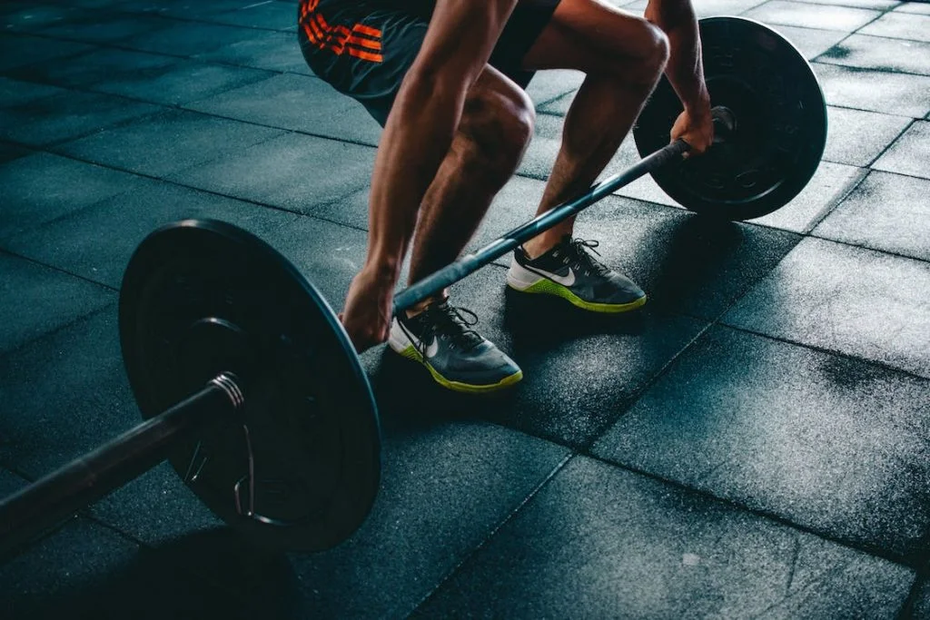 musculation hygiène de vie