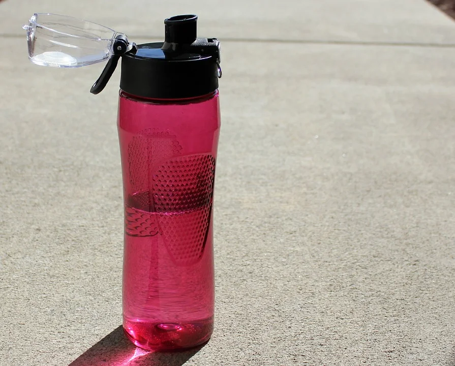 hydratation hygiène de vie