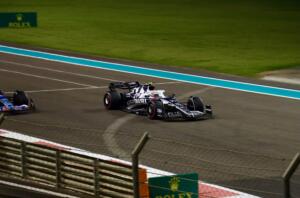 Nouvelles marques entrante en Formule 1