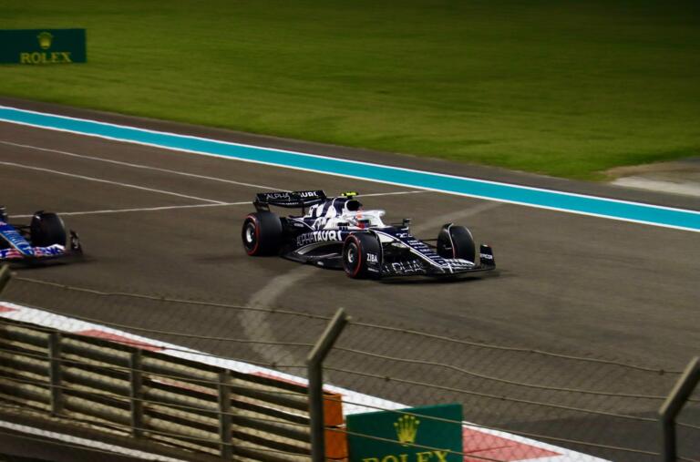 Nouvelles marques entrante en Formule 1