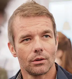 Sébastien Loeb