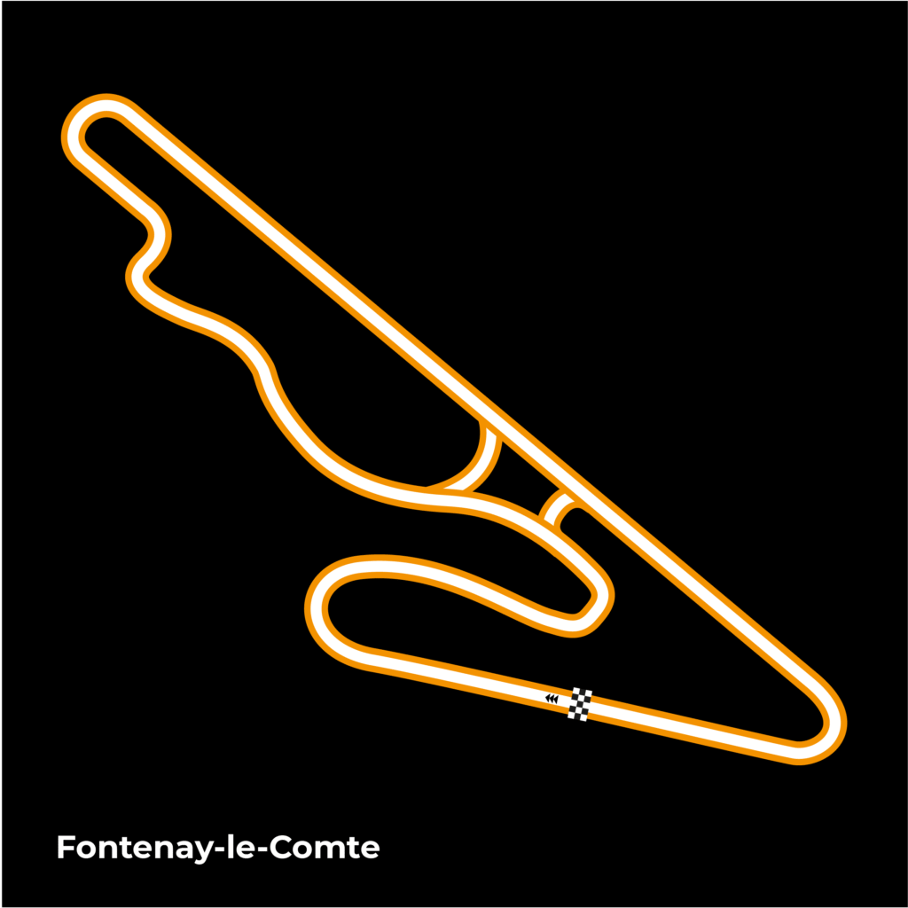 Fontenay-Le-Comte
