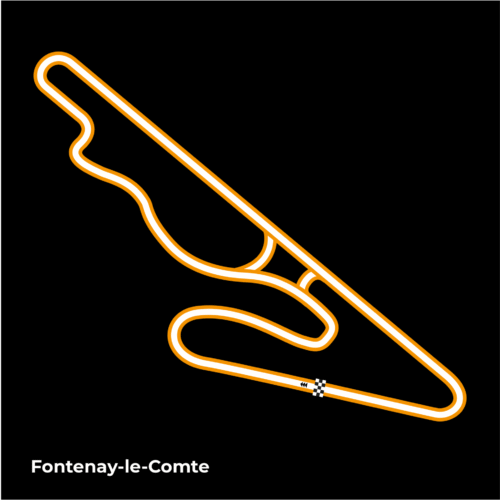 circuit-Fontenay-le-Comte-cd-sport Fontenay-Le-Comte