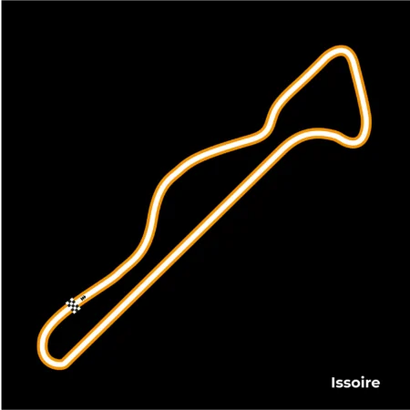 Circuit Issoire
