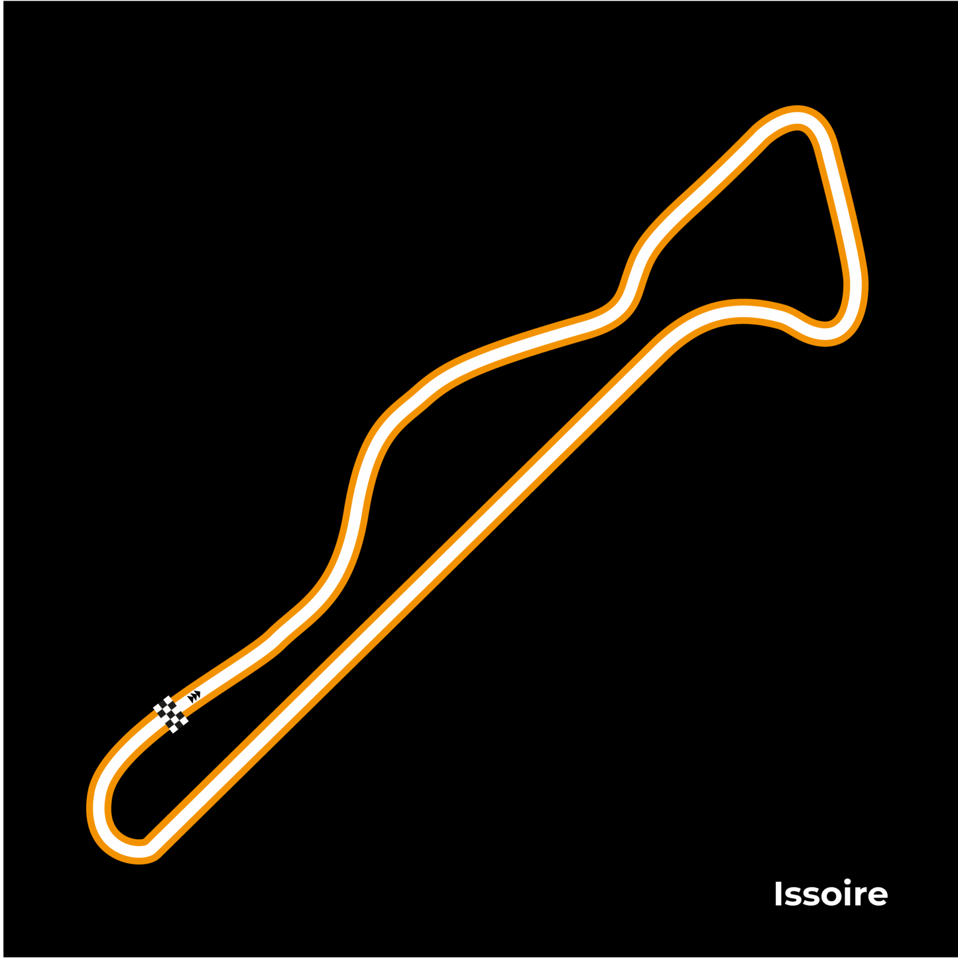 Circuit Issoire