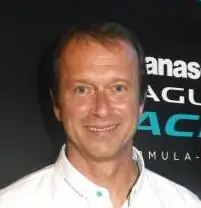 Anthony Beltoise