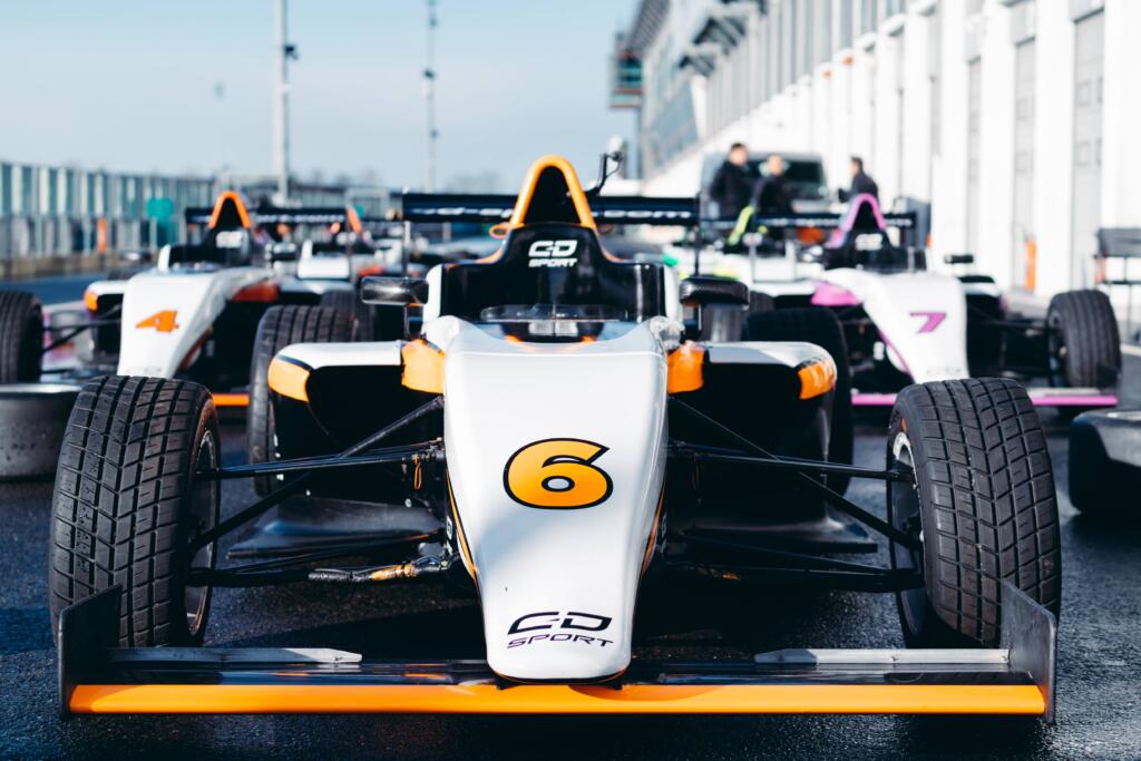 Formule 4