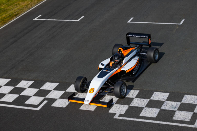 circuit laquais