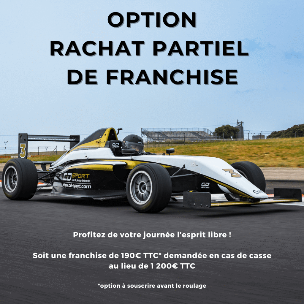 Assurance sport auto