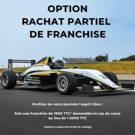 Rachat Partiel de Franchise